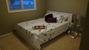 Maplewood Bedroom