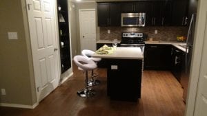 Maplewood Kitchen