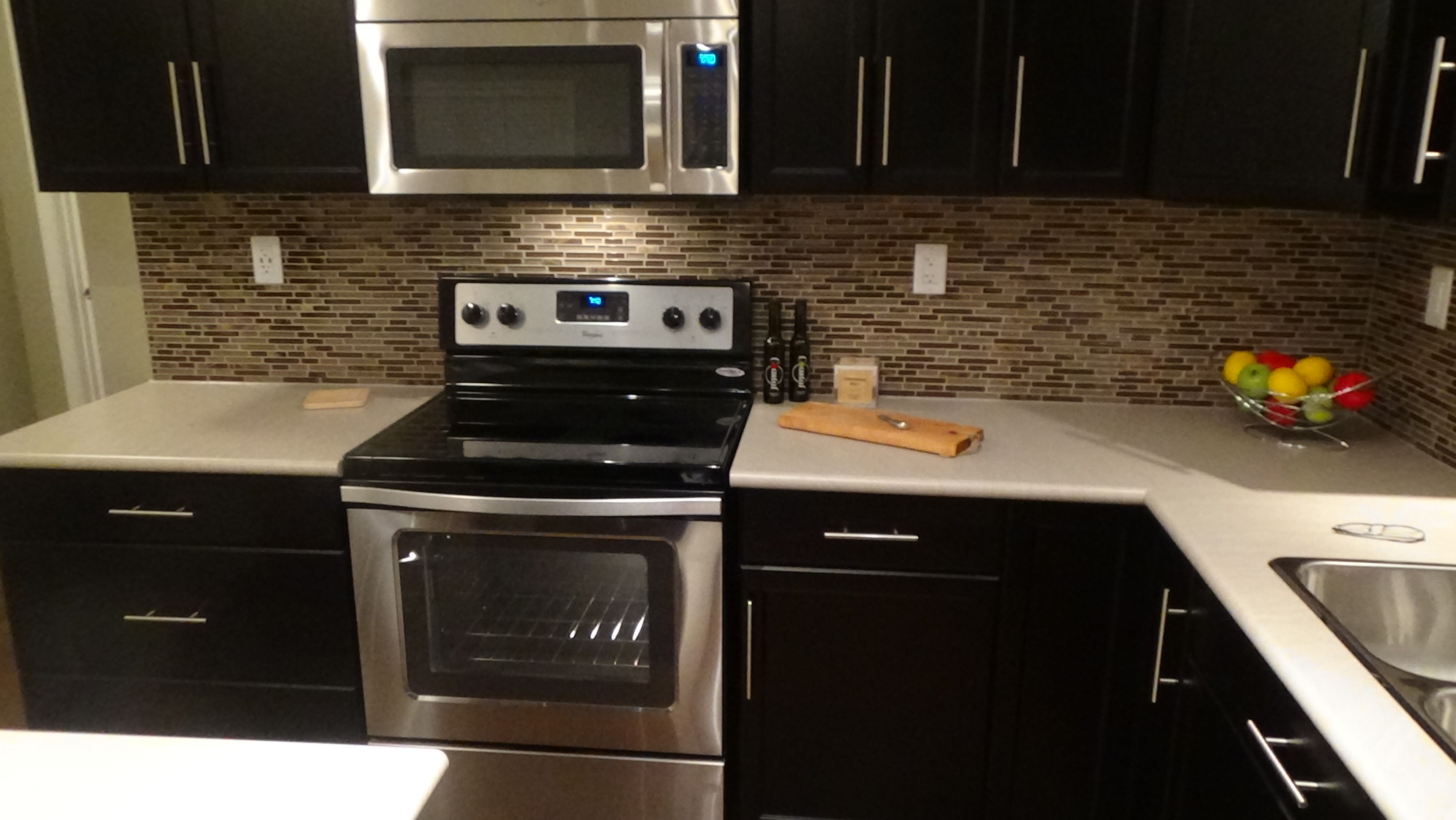 Appliances