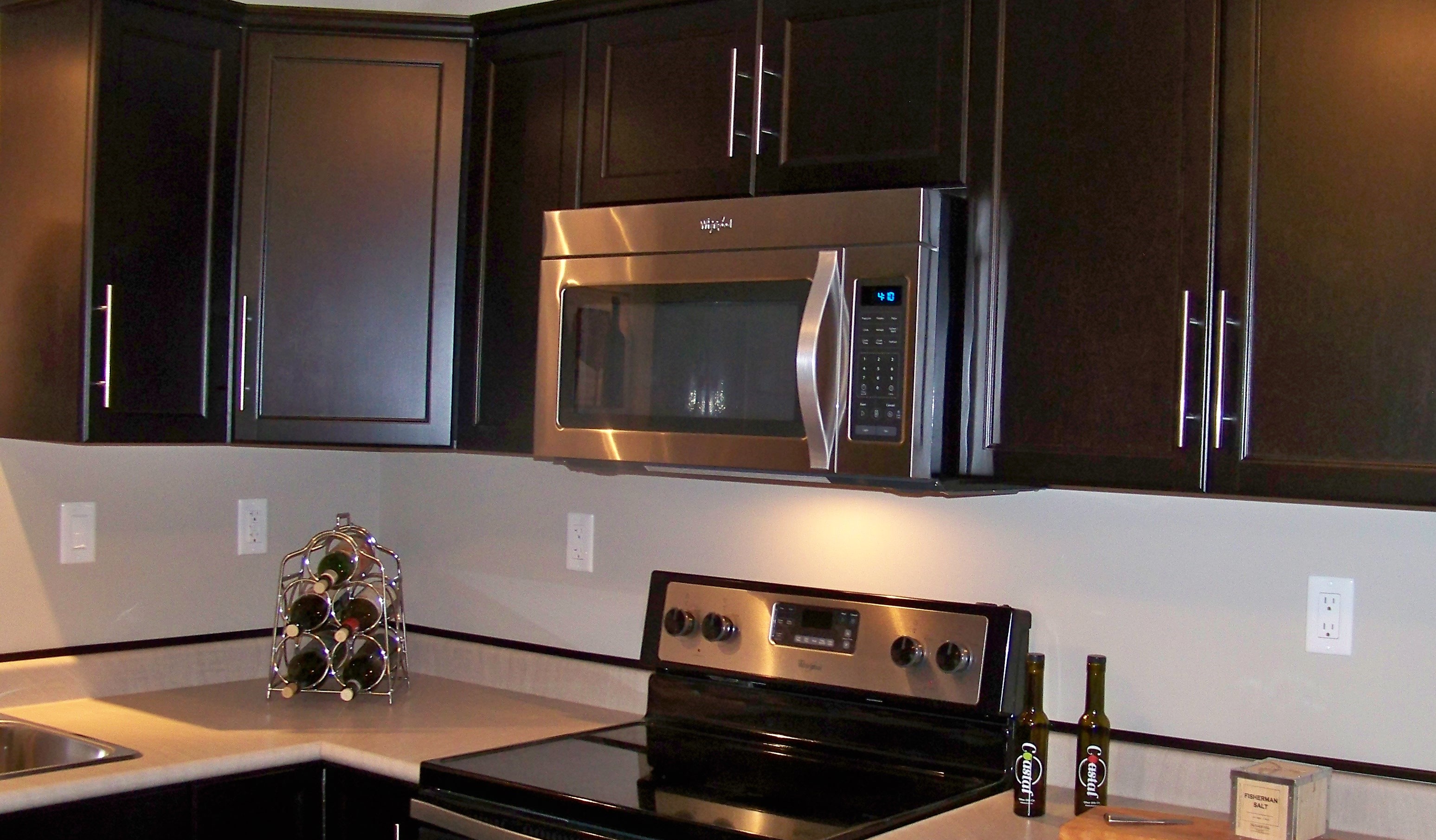 Appliances