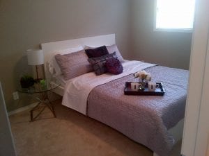 Stoneleight Bedroom