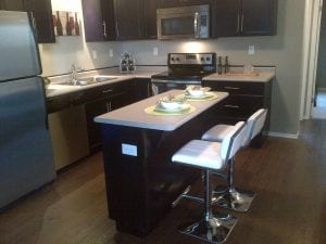 Stoneleight Kitchen